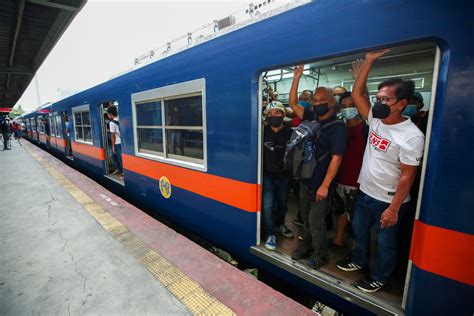 South Long Haul: How failing Chinese loan talks delay PNR’s railway dr.